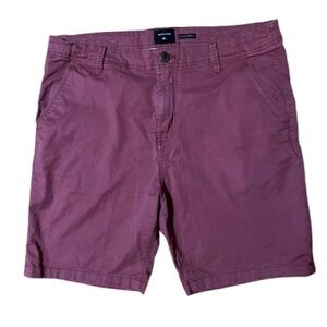 Men's Mauve Shorts